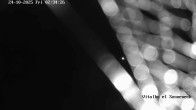 Archiv Foto Webcam Braunlage-Hohegeiß: Blick über das Tal 01:00