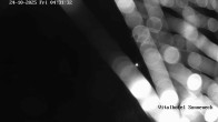 Archiv Foto Webcam Braunlage-Hohegeiß: Blick über das Tal 03:00