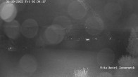 Archiv Foto Webcam Braunlage-Hohegeiß: Blick über das Tal 01:00