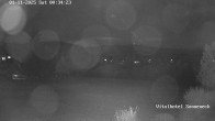 Archiv Foto Webcam Braunlage-Hohegeiß: Blick über das Tal 23:00