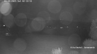 Archiv Foto Webcam Braunlage-Hohegeiß: Blick über das Tal 01:00