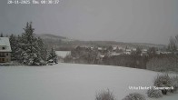 Archived image Webcam Hohegeiß-Braunlage: Panorama view 07:00