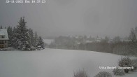Archived image Webcam Hohegeiß-Braunlage: Panorama view 09:00