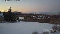 Archiv Foto Webcam Braunlage-Hohegeiß: Blick über das Tal 15:00