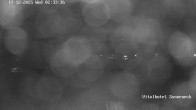 Archiv Foto Webcam Braunlage-Hohegeiß: Blick über das Tal 01:00