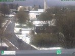 Archived image Webcam Campus TU Clausthal 11:00