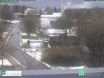 Archived image Webcam Campus TU Clausthal 13:00
