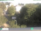 Archived image Webcam Campus TU Clausthal 06:00