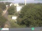 Archived image Webcam Campus TU Clausthal 07:00