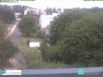 Archived image Webcam Campus TU Clausthal 07:00