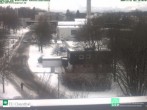 Archiv Foto Webcam Technische Universität in Clausthal 13:00