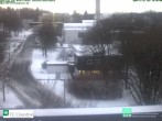 Archiv Foto Webcam Technische Universität in Clausthal 15:00