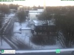 Archiv Foto Webcam Technische Universität in Clausthal 07:00