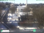 Archived image Webcam Campus TU Clausthal 11:00