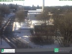 Archived image Webcam Campus TU Clausthal 13:00