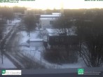 Archived image Webcam Campus TU Clausthal 15:00