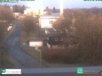 Archiv Foto Webcam Technische Universität in Clausthal 06:00