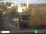 Archiv Foto Webcam Technische Universität in Clausthal 07:00