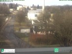 Archiv Foto Webcam Technische Universität in Clausthal 09:00