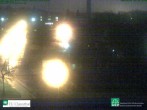 Archiv Foto Webcam Technische Universität in Clausthal 05:00