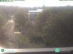 Archived image Webcam Campus TU Clausthal 17:00