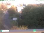 Archiv Foto Webcam Technische Universität in Clausthal 05:00
