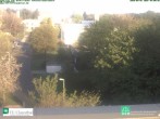 Archiv Foto Webcam Technische Universität in Clausthal 06:00