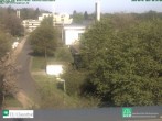 Archiv Foto Webcam Technische Universität in Clausthal 07:00