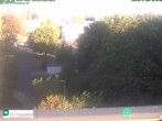 Archiv Foto Webcam Technische Universität in Clausthal 05:00