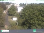 Archiv Foto Webcam Technische Universität in Clausthal 07:00