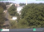 Archiv Foto Webcam Technische Universität in Clausthal 09:00