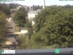 Archiv Foto Webcam Technische Universität in Clausthal 11:00
