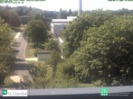 Archiv Foto Webcam Technische Universität in Clausthal 13:00