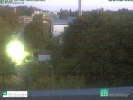 Archived image Webcam Campus TU Clausthal 03:00