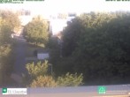 Archived image Webcam Campus TU Clausthal 05:00
