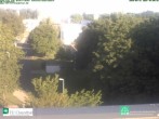 Archived image Webcam Campus TU Clausthal 06:00