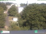 Archived image Webcam Campus TU Clausthal 07:00