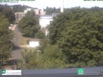 Archived image Webcam Campus TU Clausthal 09:00