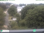 Archived image Webcam Campus TU Clausthal 11:00