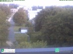 Archiv Foto Webcam Technische Universität in Clausthal 03:00
