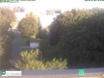Archiv Foto Webcam Technische Universität in Clausthal 05:00