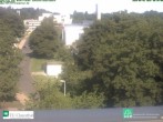 Archiv Foto Webcam Technische Universität in Clausthal 07:00