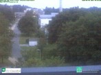 Archiv Foto Webcam Technische Universität in Clausthal 03:00