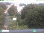 Archiv Foto Webcam Technische Universität in Clausthal 05:00