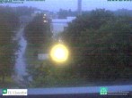 Archiv Foto Webcam Technische Universität in Clausthal 03:00