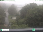 Archiv Foto Webcam Technische Universität in Clausthal 05:00