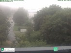 Archiv Foto Webcam Technische Universität in Clausthal 06:00