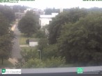 Archiv Foto Webcam Technische Universität in Clausthal 11:00