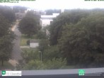 Archiv Foto Webcam Technische Universität in Clausthal 17:00