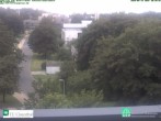 Archiv Foto Webcam Technische Universität in Clausthal 19:00